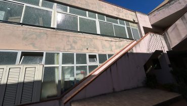 Giampilieri Marina trivani + servizi + posto auto