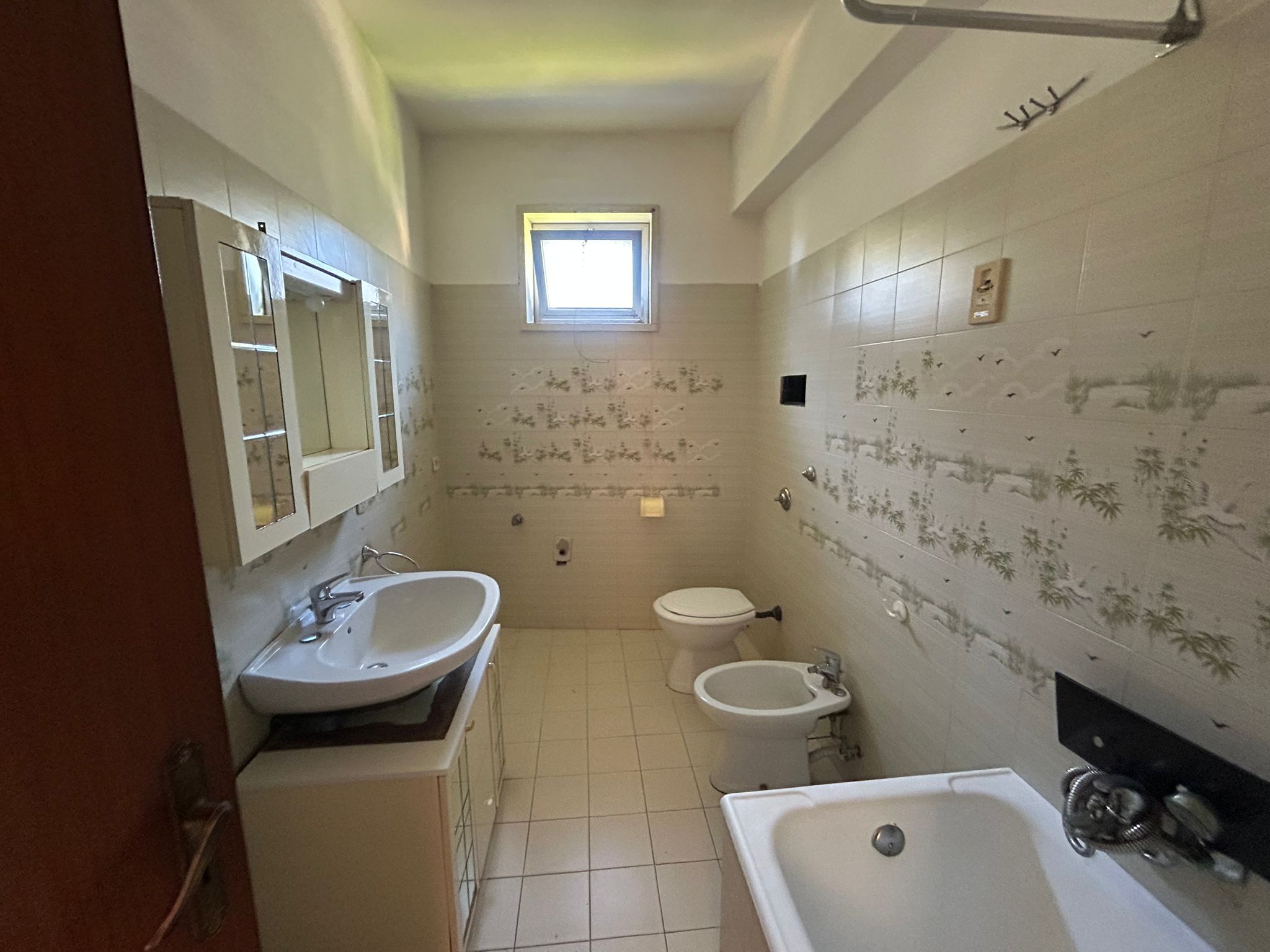 Giampilieri Marina trivani + servizi + posto auto