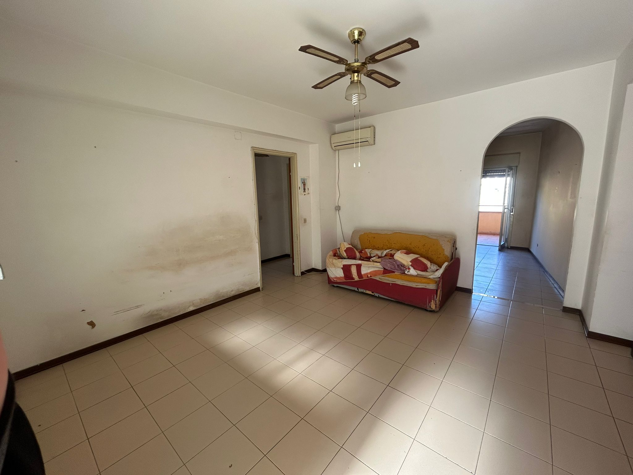 Giampilieri Marina trivani + servizi + posto auto