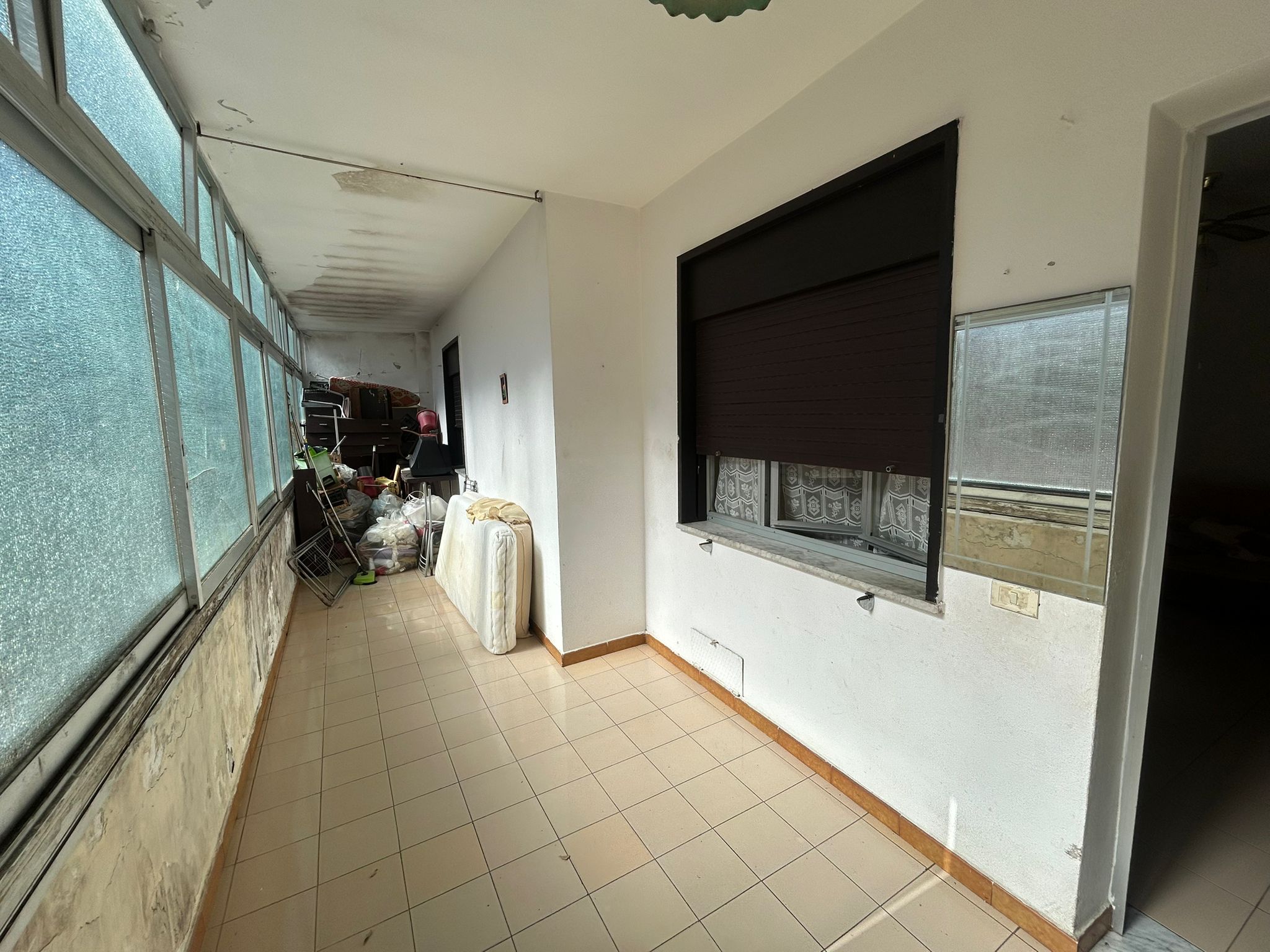 Giampilieri Marina trivani + servizi + posto auto