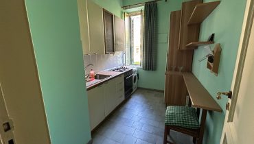 Pressi Piscina Comunale 3 vani più servizi