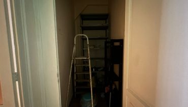 Pressi Piscina Comunale 3 vani più servizi