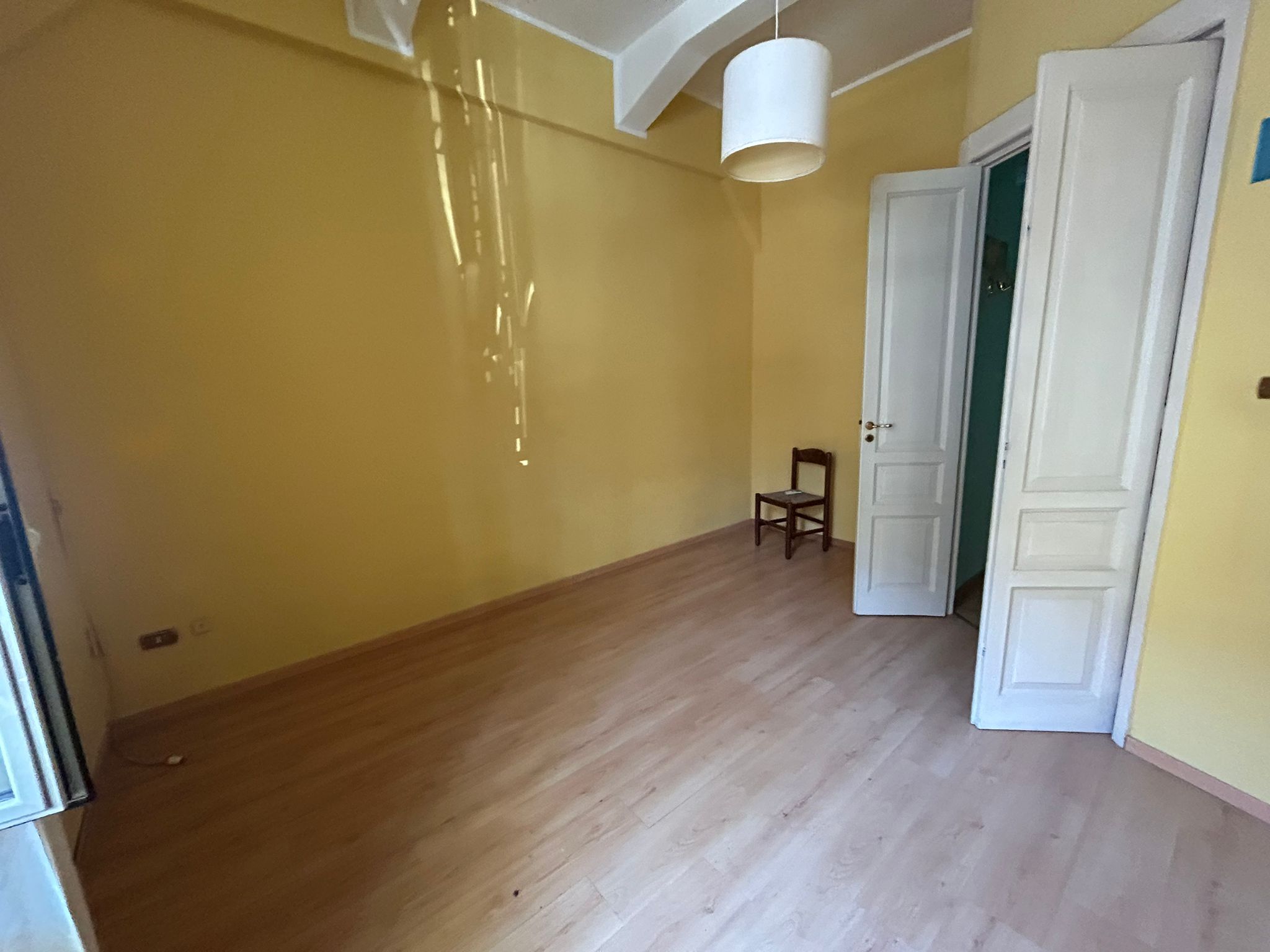 Pressi Piscina Comunale 3 vani più servizi