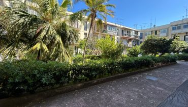 Pressi Piscina Comunale 3 vani più servizi