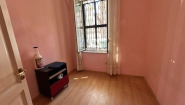 Pressi Piscina Comunale 3 vani più servizi