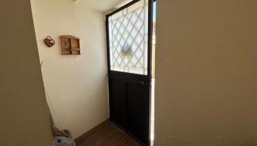 Giampilieri Marina indipendente bivani + terrazzo a livello