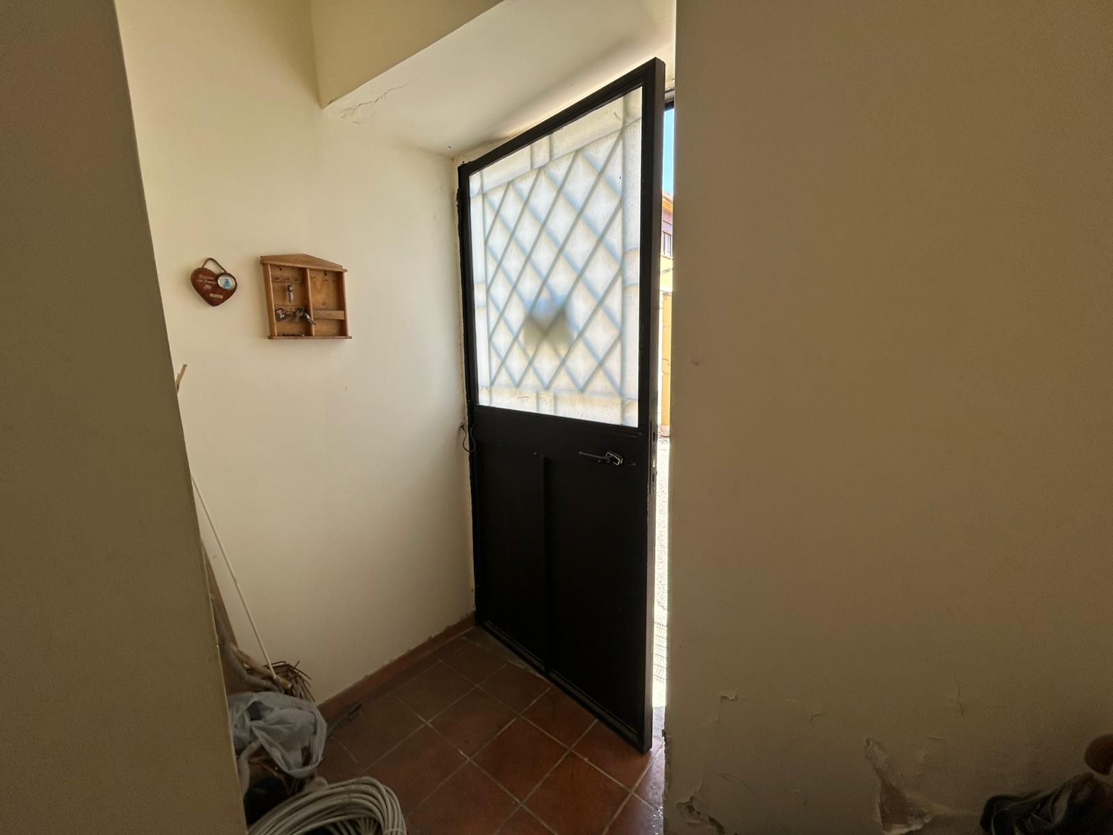 Giampilieri Marina indipendente bivani + terrazzo a livello