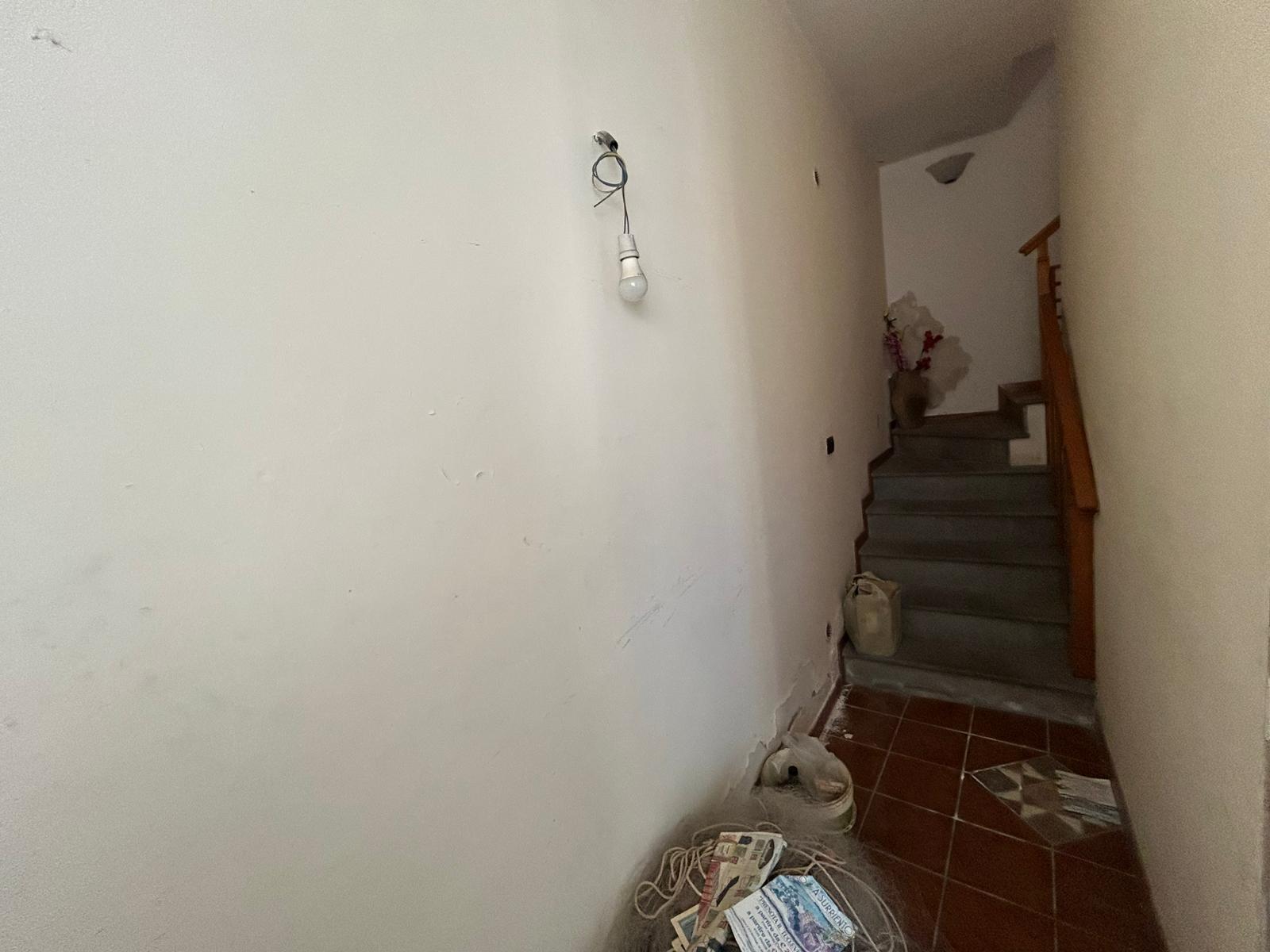 Giampilieri Marina indipendente bivani + terrazzo a livello