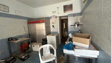 Giampilieri Marina indipendente bivani + terrazzo a livello