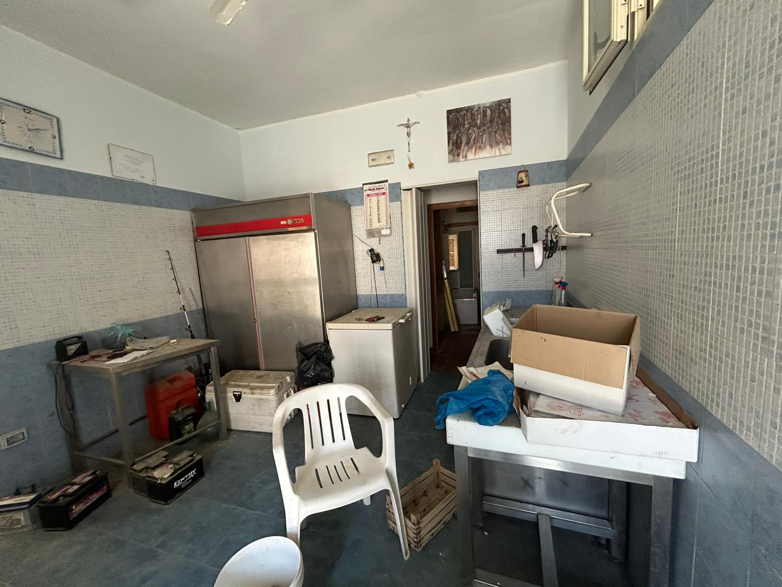 Giampilieri Marina indipendente bivani + terrazzo a livello