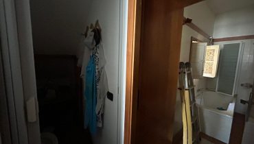 Giampilieri Marina indipendente bivani + terrazzo a livello