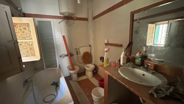 Giampilieri Marina indipendente bivani + terrazzo a livello