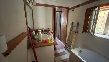 Giampilieri Marina indipendente bivani + terrazzo a livello