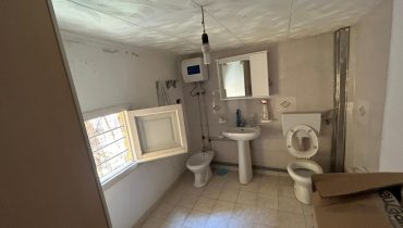 Giampilieri Marina indipendente bivani + terrazzo a livello