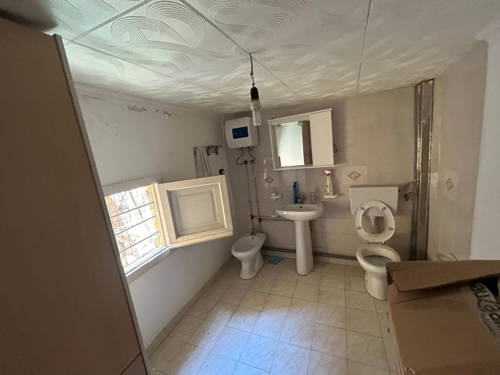 Giampilieri Marina indipendente bivani + terrazzo a livello