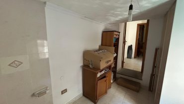 Giampilieri Marina indipendente bivani + terrazzo a livello