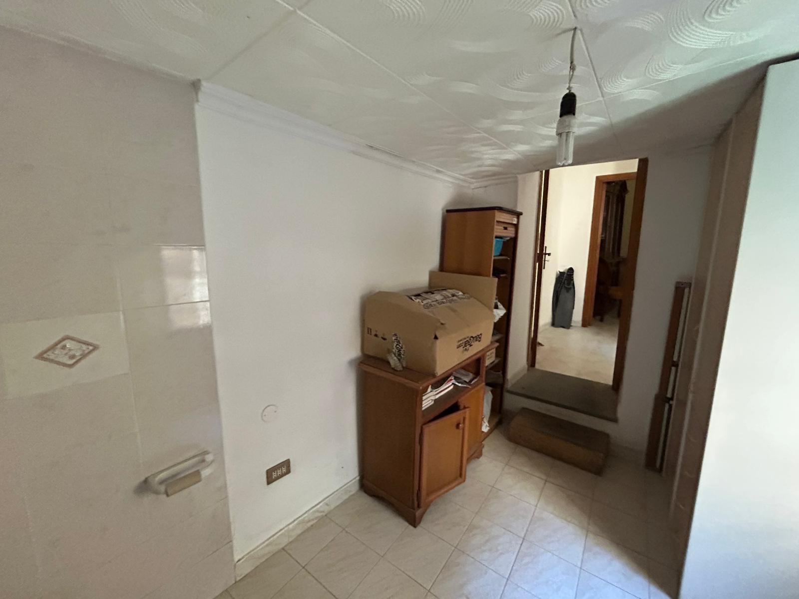 Giampilieri Marina indipendente bivani + terrazzo a livello