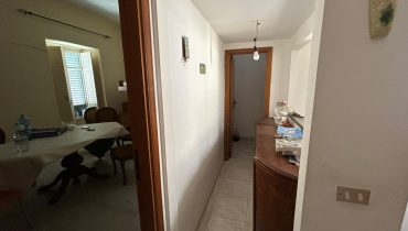 Giampilieri Marina indipendente bivani + terrazzo a livello