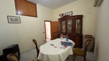 Giampilieri Marina indipendente bivani + terrazzo a livello