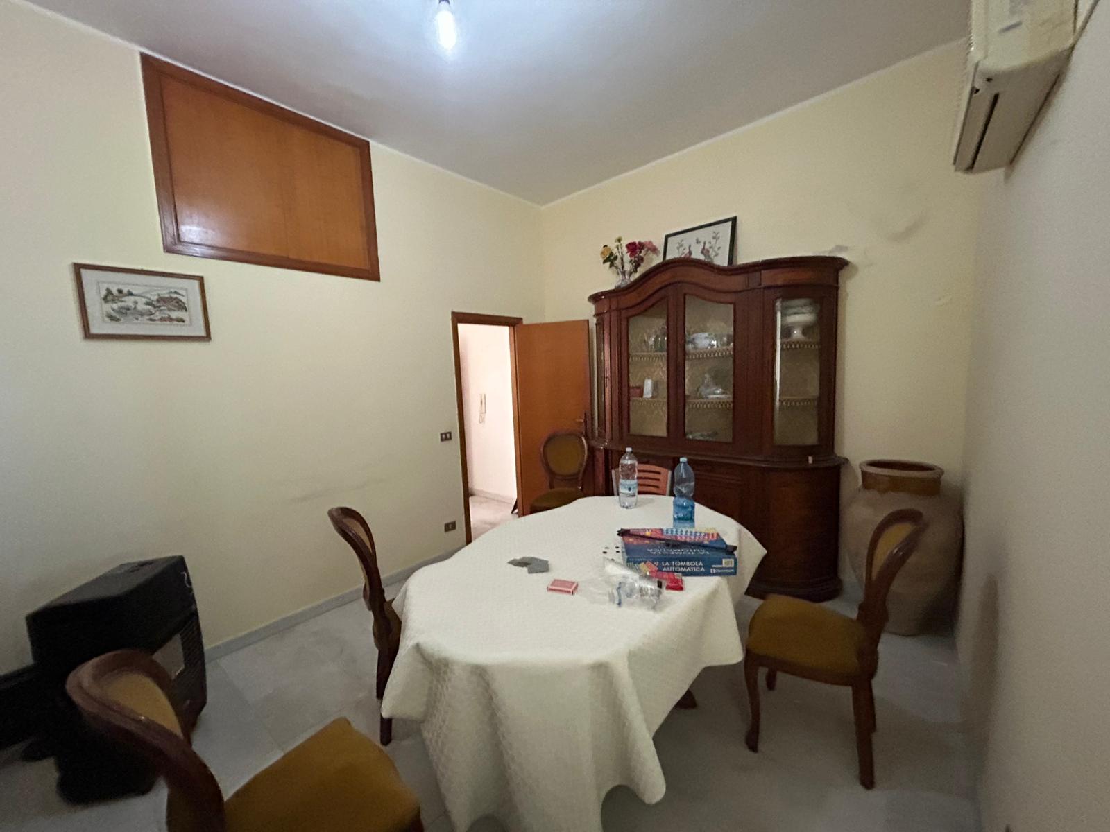 Giampilieri Marina indipendente bivani + terrazzo a livello