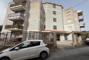 Pressi Svincolo Messina Centro trivani + posto auto e cantina #VO18163