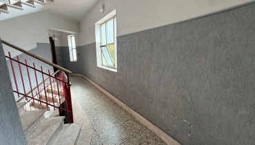 Pressi Svincolo Messina Centro trivani + posto auto e cantina