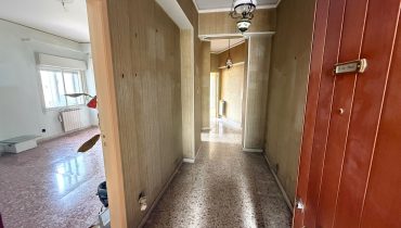 Pressi Svincolo Messina Centro trivani + posto auto e cantina