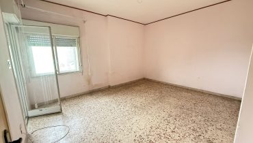 Pressi Svincolo Messina Centro trivani + posto auto e cantina