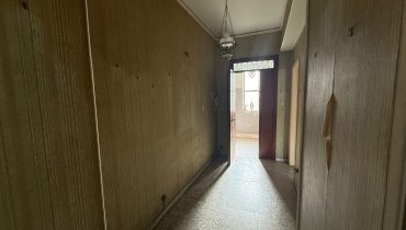 Pressi Svincolo Messina Centro trivani + posto auto e cantina