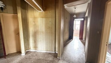 Pressi Svincolo Messina Centro trivani + posto auto e cantina