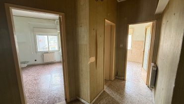 Pressi Svincolo Messina Centro trivani + posto auto e cantina