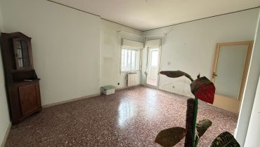 Pressi Svincolo Messina Centro trivani + posto auto e cantina