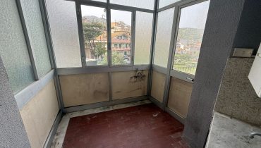 Pressi Svincolo Messina Centro trivani + posto auto e cantina