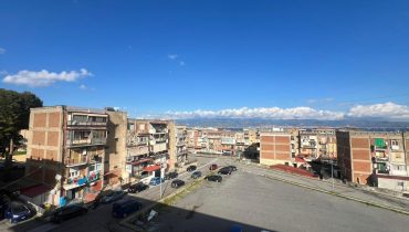 Svincolo San Filippo trivani più servizi