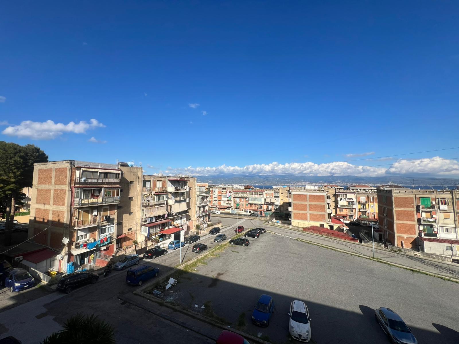 Svincolo San Filippo trivani più servizi