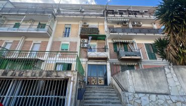 Svincolo San Filippo trivani più servizi