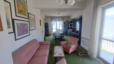 Contesse 4 vani più servizi