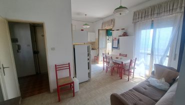 Contesse 4 vani più servizi