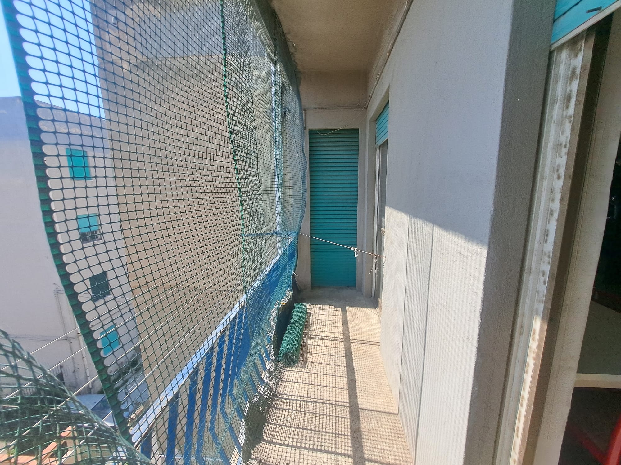 Contesse 4 vani più servizi