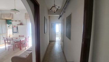 Contesse 4 vani più servizi