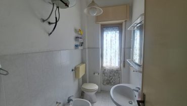 Contesse 4 vani più servizi