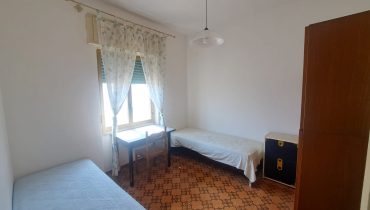 Contesse 4 vani più servizi