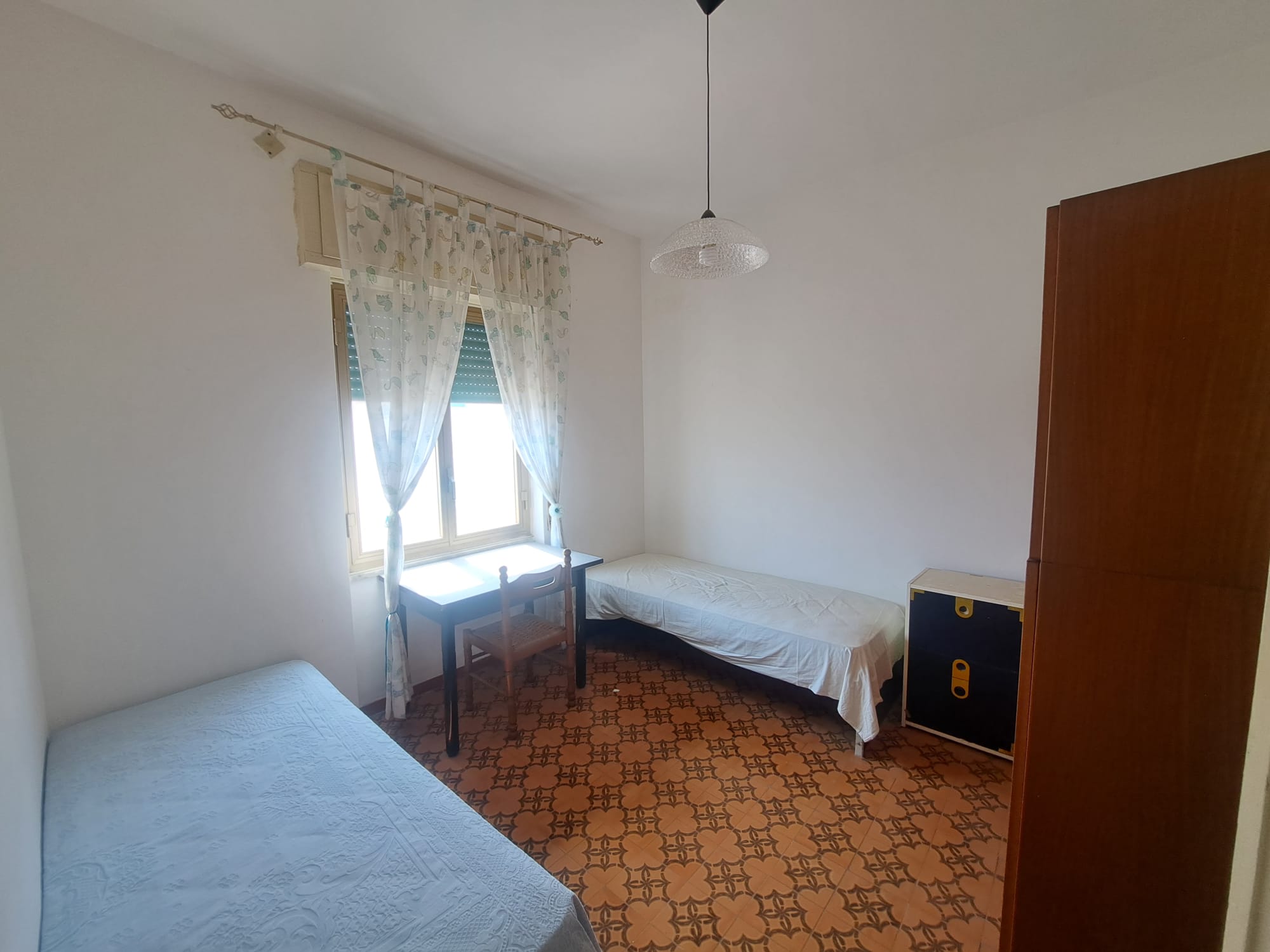 Contesse 4 vani più servizi