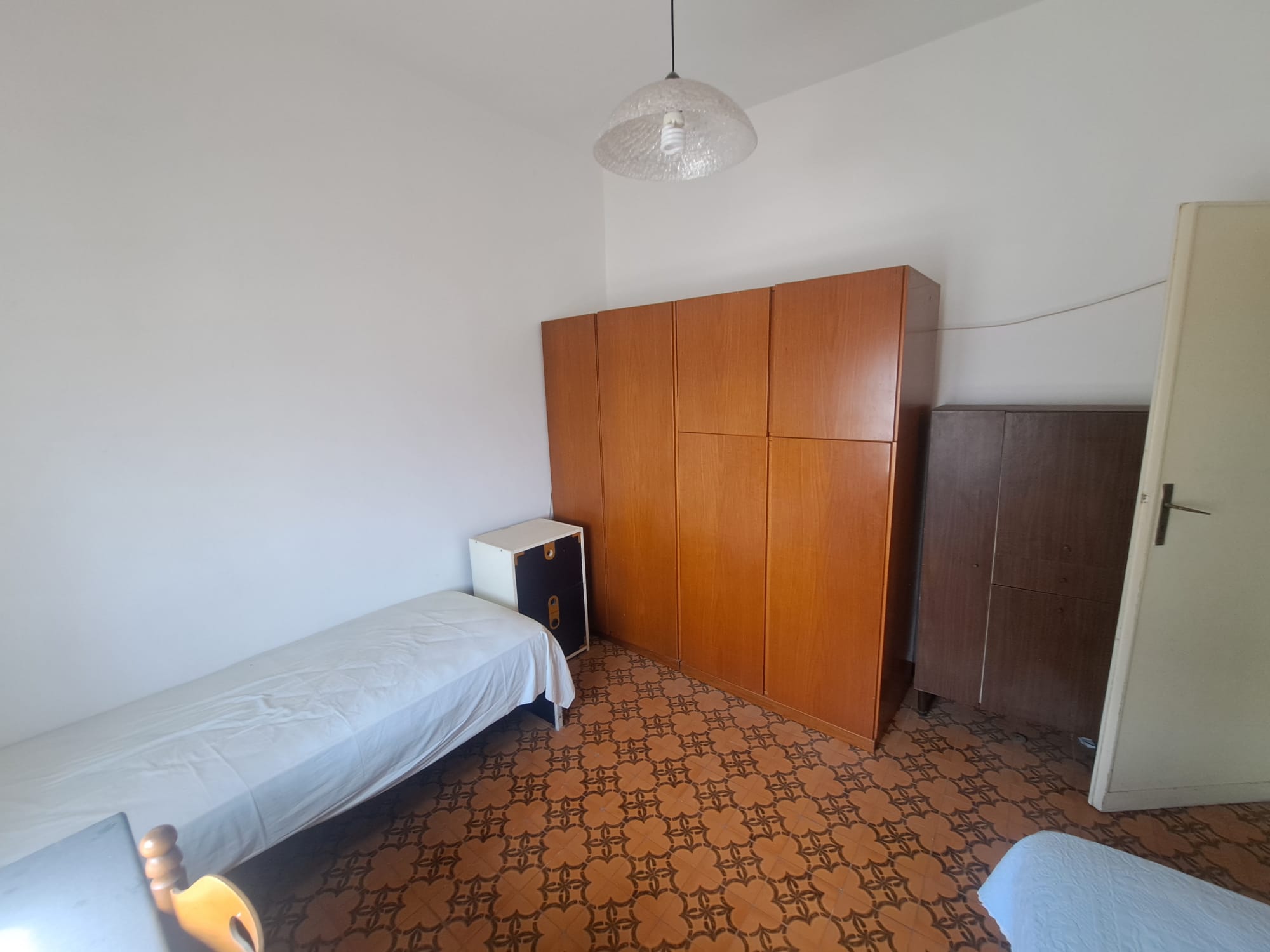 Contesse 4 vani più servizi