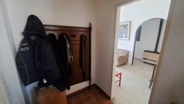 Contesse 4 vani più servizi