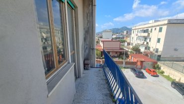 Contesse 4 vani più servizi