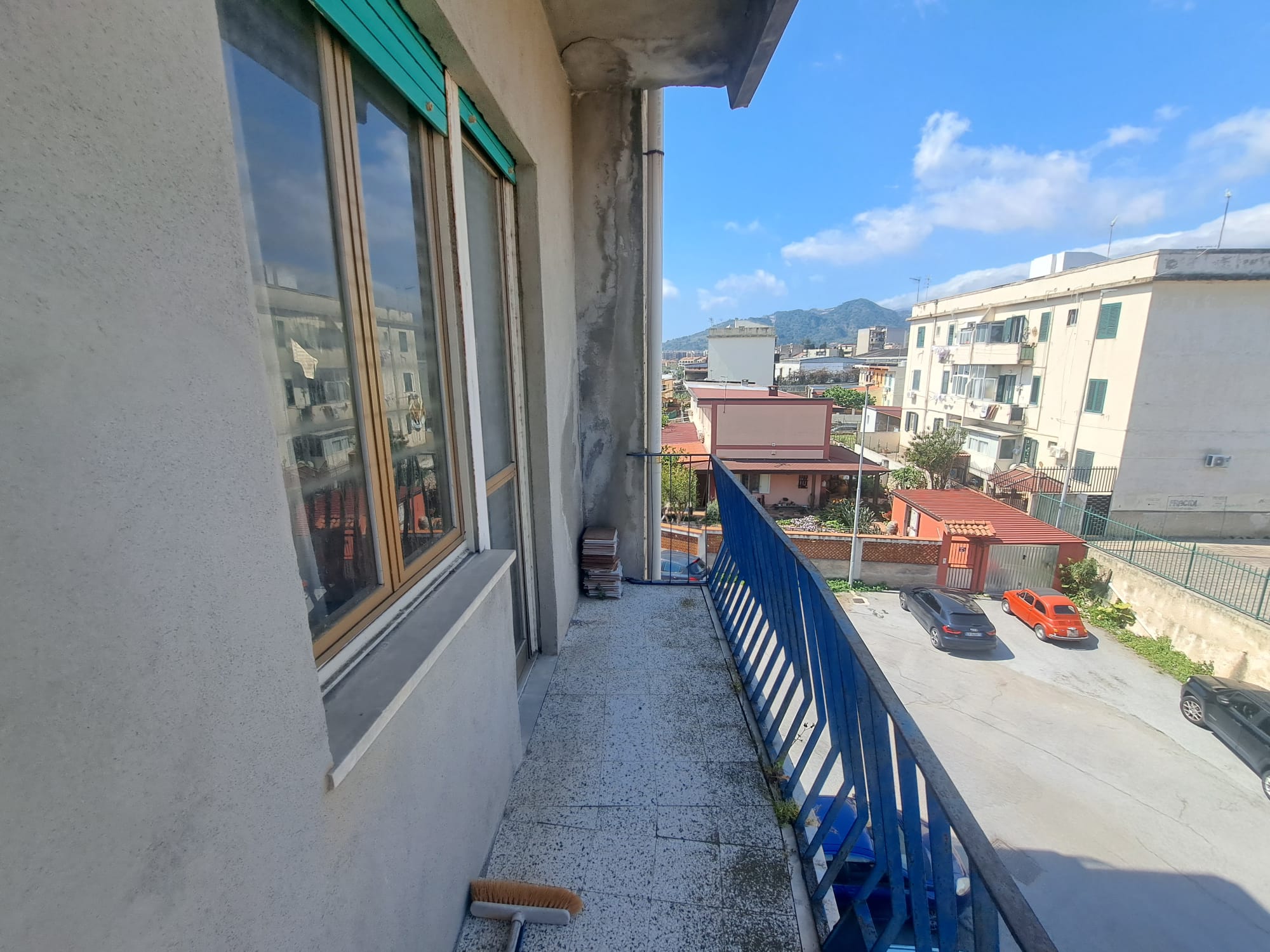 Contesse 4 vani più servizi