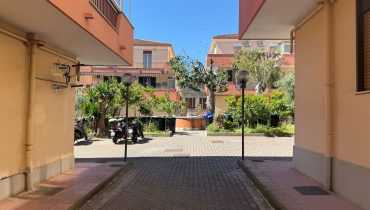 Villa Dante bivani arredato