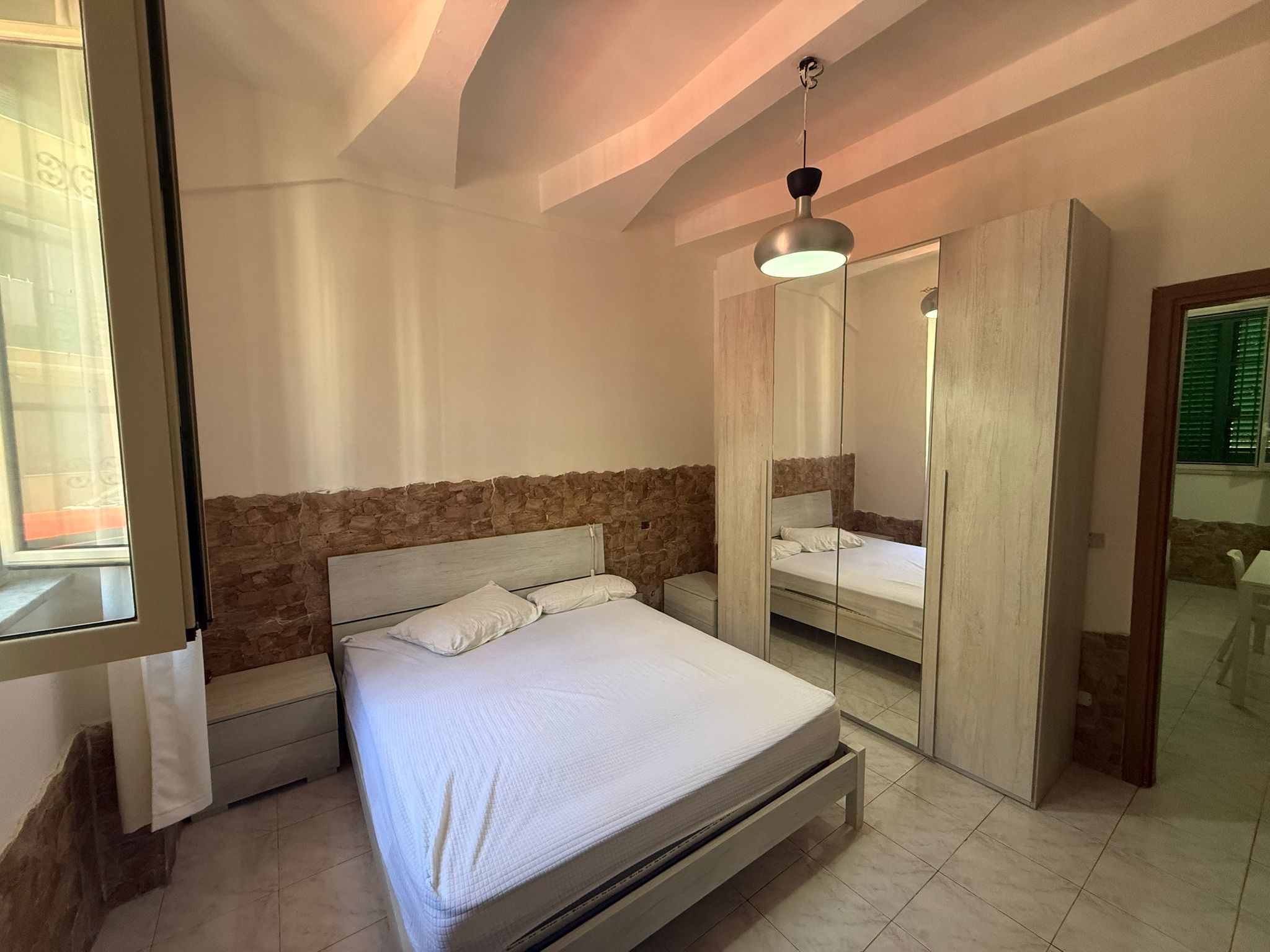 Villa Dante bivani arredato