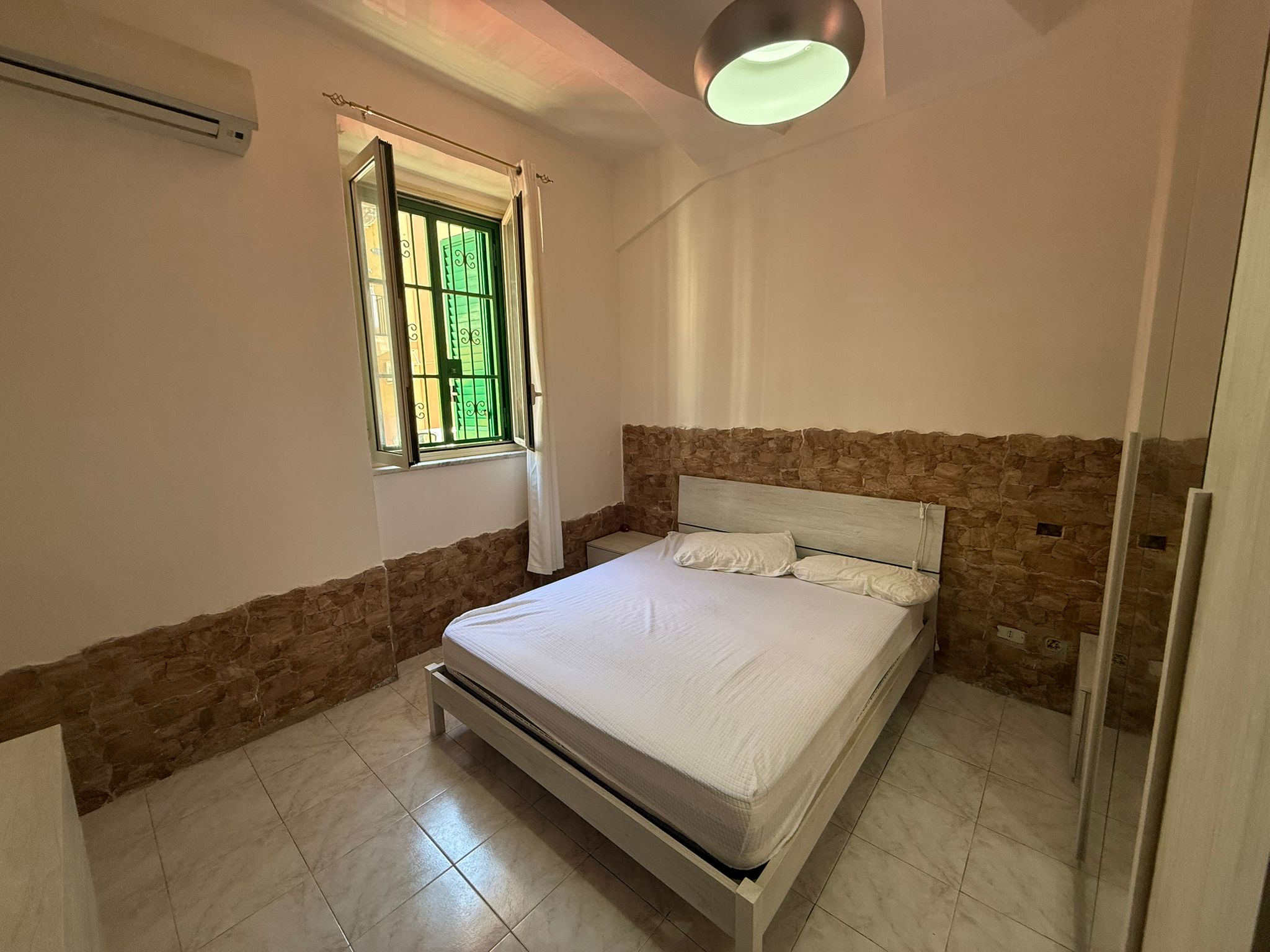 Villa Dante bivani arredato
